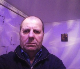 Victor Jechiu, 62 года, Chişinău