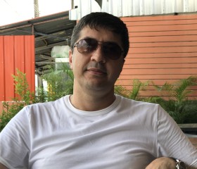 Ник, 43, Gurgaon