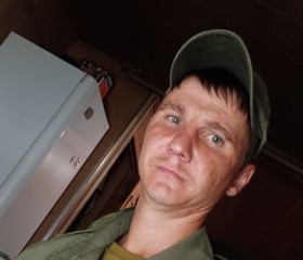Андрей, 35 лет, Казачинское (Иркутская обл.)