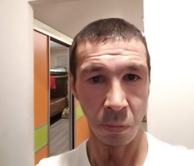 Александр, 43 года, Владивосток