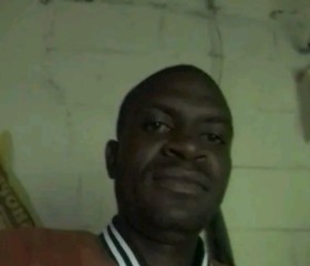 Bwale, 37, Lusaka