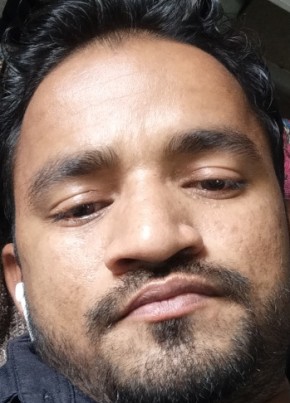 Jiyaul, 33, India, Mumbai