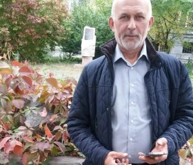 Борис, 63 года, Київ