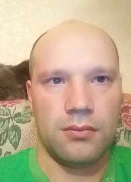 Игорь , 44, Рэспубліка Беларусь, Белаазёрск
