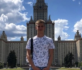 Антон, 22 года, Хабаровск
