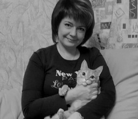 Ольга, 51 год, Саров