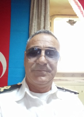 Шакир, 54, Azərbaycan Respublikası, Bakı