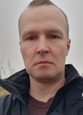 Никола, 39, Россия, Санкт-Петербург