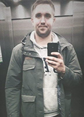 Павел, 27, Россия, Саранск