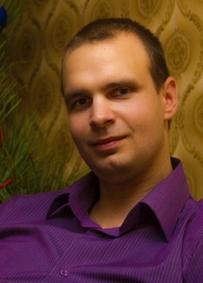Сергей, 35, Україна, Запоріжжя