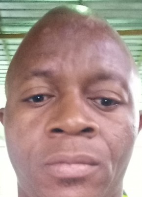 Keumela, 42, Republic of Cameroon, Douala