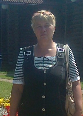 Валентина, 68, Россия, Стерлитамак