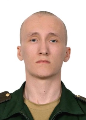 Кирилл, 20, Россия, Рубцовск