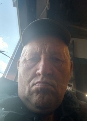 Александр Б из Кумертау 56 лет