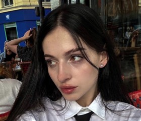 Алина, 20 лет, Новосибирск