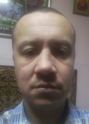 Виктор, 41, Россия, Нарьян-Мар