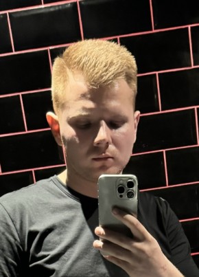 Pavel, 26, Russia, Yurga