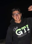 Alaa Jaouahdou, 22 года, تونس