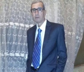 سعيد سعد الكاشف, 57 лет, القاهرة
