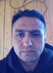 Muzafar, 39, Moscow