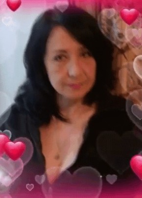 Марина, 46, Россия, Серпухов