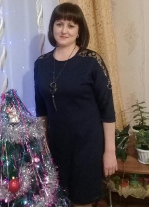 Дания , 46, Россия, Элиста