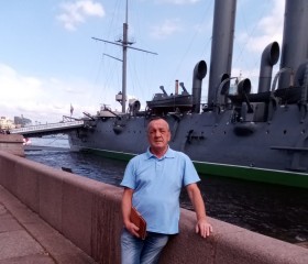 Николай, 62 года, Судиславль