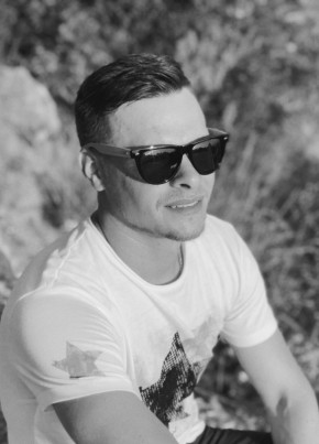 Михаил из Котласа 35 лет
