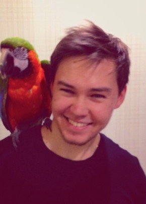 Timur, 31, Russia, Ufa