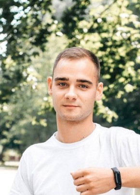 Аркадий, 26, Россия, Владивосток
