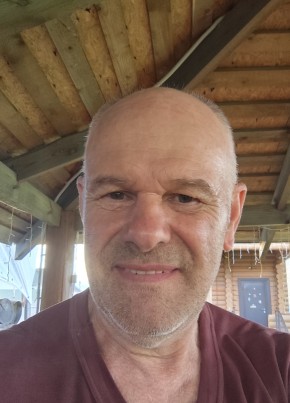 Андрей, 55, Россия, Ярославль