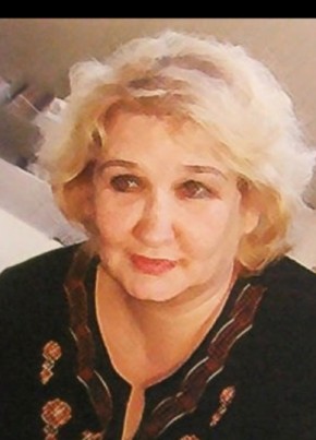 Olga, 56, Россия, Солнечногорск