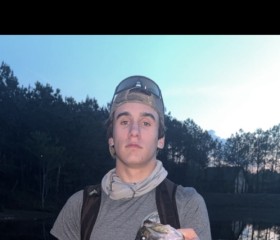 blake, 18, Duluth (State of Georgia)