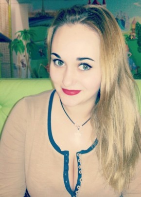 Лена, 27, Україна, Калинівка