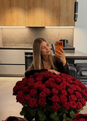 Вика из Владивостока 31 год