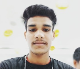 Deepak Kumar, 21 год, Hyderabad