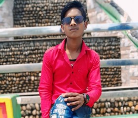 Lalaypall, 20 лет, Kathmandu
