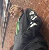 Tyler, 23  , Redmond (State of Oregon)