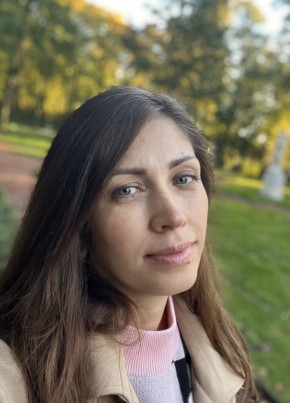Наталья из Пскова 44 года