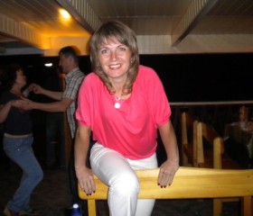 Марина, 49 лет, Славгород