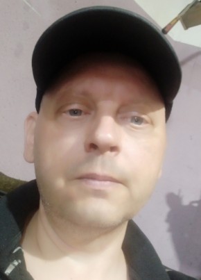 Pavel из Воронежа 45 лет