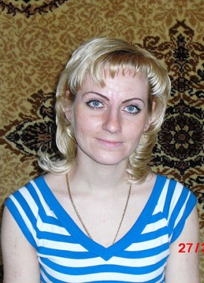 Оксана, 43, Россия, Коломна
