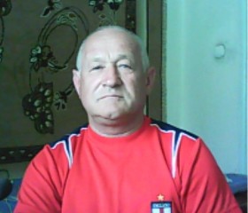 Петр, 69 лет, Олександрія