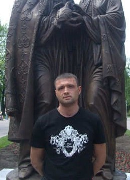 Aндрей, 46, Россия, Ордынское