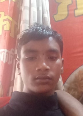 Latif, 18, India, Fatehpur, Barabanki