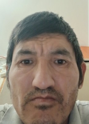 Абид из Тюмени 40 лет