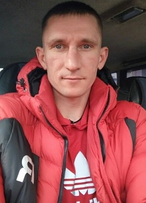 Сергей, 41, Россия, Бобров