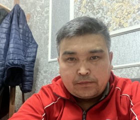 Тимур Байке, 36 лет, Бишкек