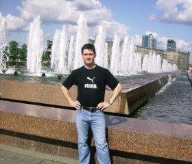 Vladimir, 47 лет, Москва