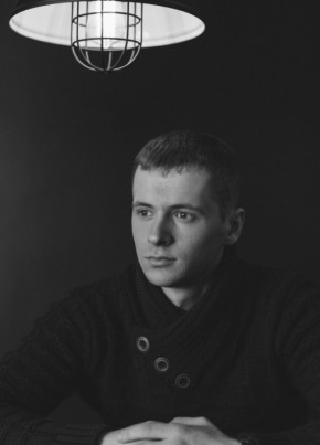 Сергей, 29, Україна, Гостомель